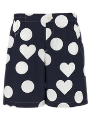 Jacquemus Le Short Calecon Bermuda Shorts