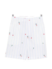 Jacquemus Le Short Calecon
