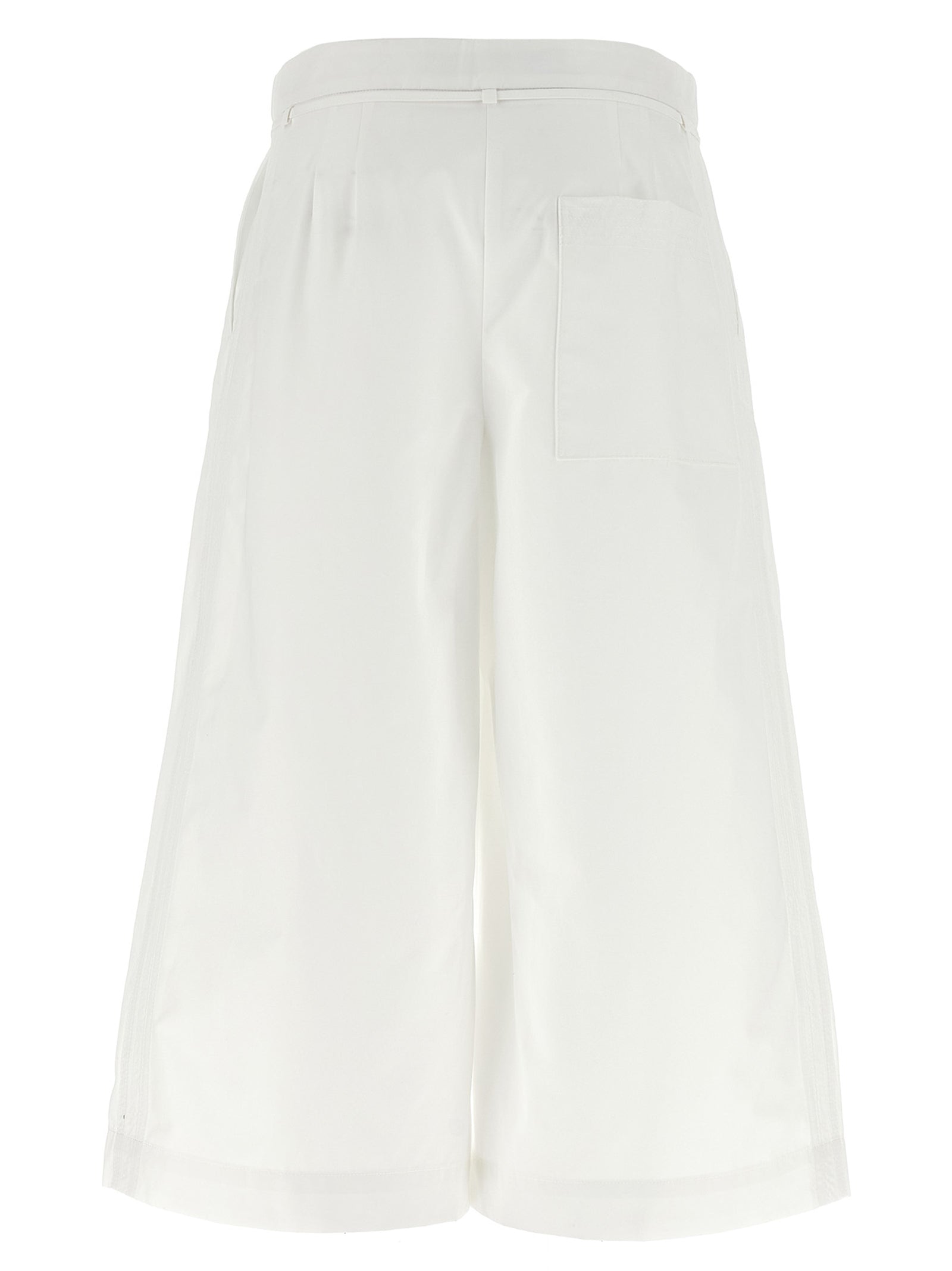 Jacquemus Le Short Marin Bermuda Shorts
