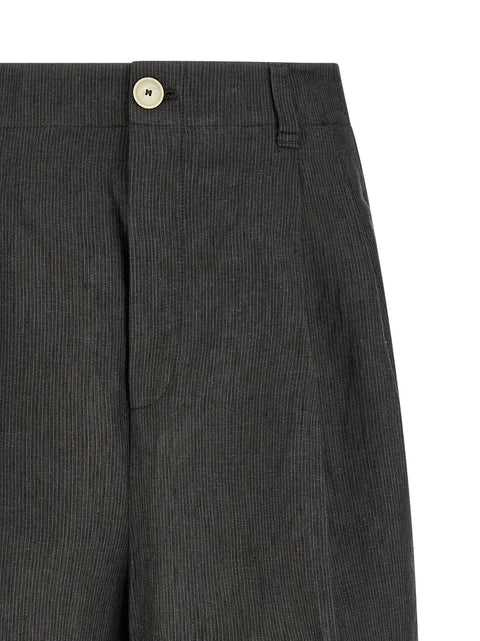 Jacquemus Le Short Pastro Bermuda Shorts