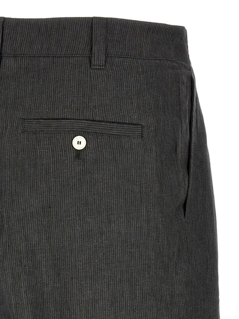 Jacquemus Le Short Pastro Bermuda Shorts