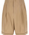 Jacquemus Le Short Pastro Bermuda Shorts