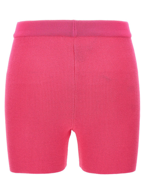Jacquemus Le Short Pralu Cyclist