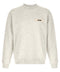 Jacquemus Le Sweatshirt Gros Grain Sweatshirt