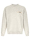 Jacquemus Le Sweatshirt Gros Grain Sweatshirt