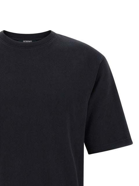 Jacquemus Le T-shirt Torneo T-shirt