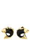 Jacquemus Les Boucles Poisson Earrings
