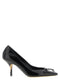 Jacquemus Les Escarpins Tourni Pumps