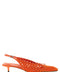Jacquemus Les Slingbacks Cubisto B Slingback