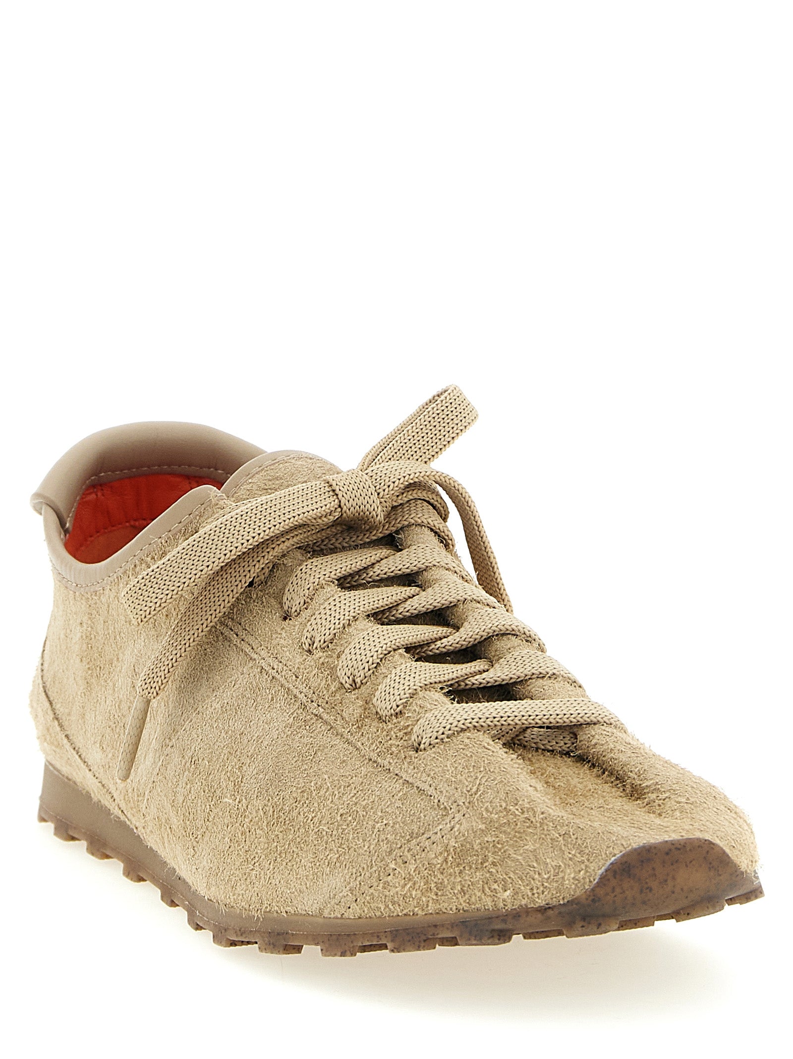 Jacquemus Les Tennis Sneakers