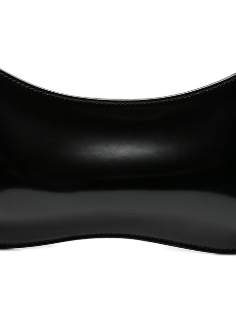 Jacquemus The Bisou Beaded Shoulder Bag