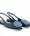 Jacquemus The Duelo Slingback