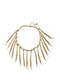 Jacquemus The Haricots Necklace