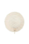 Jacquemus the artichoke bucket hat-Men > Accessories > Scarves Hats & Gloves-Jacquemus-58-White-Urbanheer