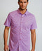 Jagger Short Sleeve Tech Shirt