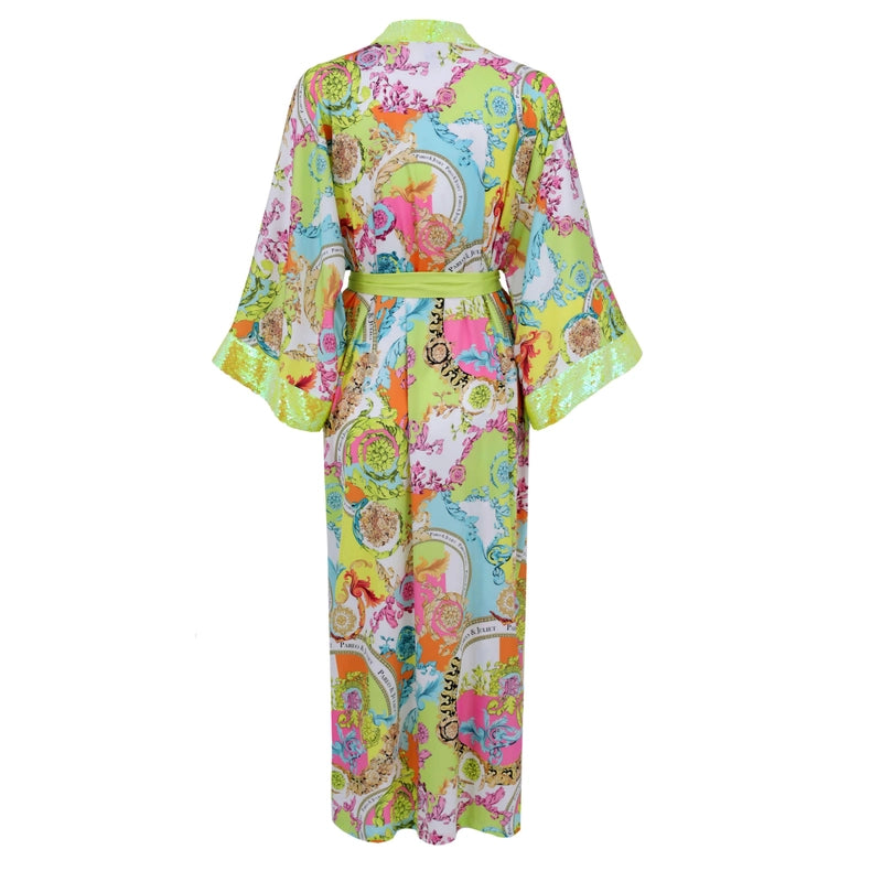 Jamaica Glamour Long-Cover Up-Pareo&Juliet-os-Urbanheer