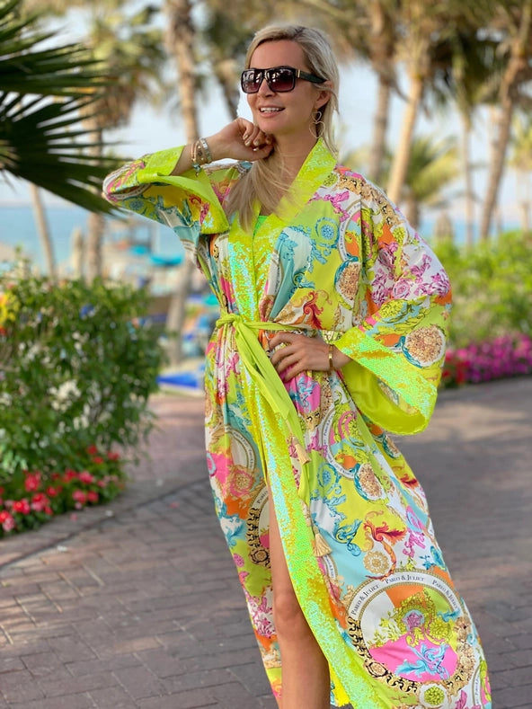 Jamaica Glamour Long-Cover Up-Pareo&Juliet-os-Urbanheer