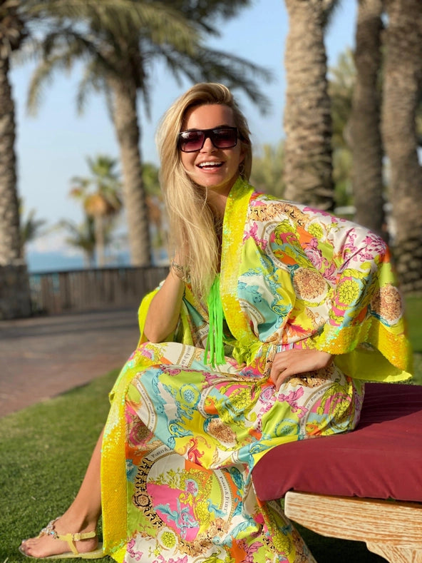 Jamaica Glamour Long-Cover Up-Pareo&Juliet-os-Urbanheer