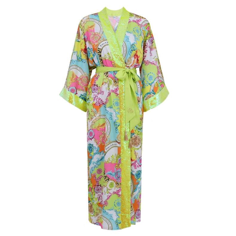 Jamaica Glamour Long-Cover Up-Pareo&Juliet-os-Urbanheer