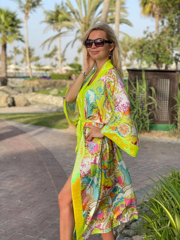 Jamaica Glamour Long-Cover Up-Pareo&Juliet-os-Urbanheer