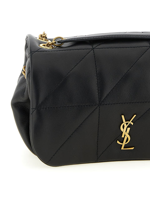 Jamie 4.3 Mini Nappa Shoulder Bag