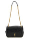 Jamie 4.3 Mini Nappa Shoulder Bag