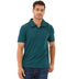 Jared Luxe Jersey Short Sleeve Polo
