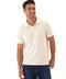Jared Luxe Jersey Short Sleeve Polo