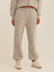 Jayla Triblend Fleece Relaxed Fit Jogger