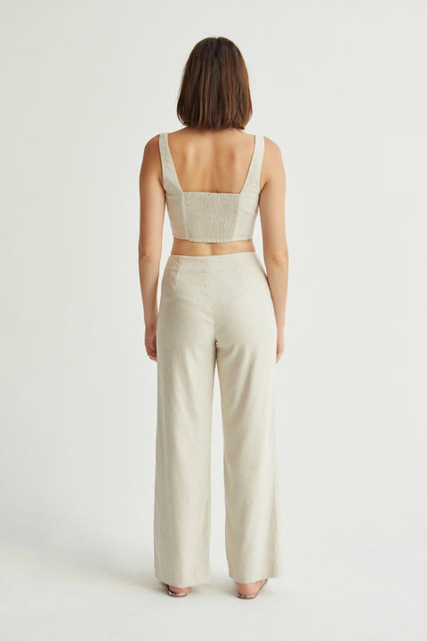 Jazz Sweetheart Vest Top