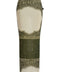 Jean Paul Gaultier Re-edition - The Green Cartouche Skirt