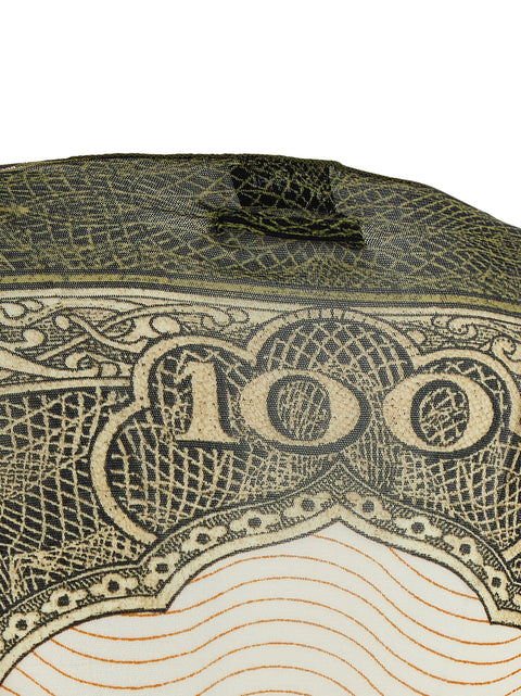 Jean Paul Gaultier Re-edition - The Green Cartouche Top