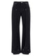 Jean Paul Gaultier The Snap-button Denim Jeans
