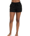 Jeanine Luxe Jersey Short 3"