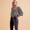Jeans In Color Block Grey And Black-Jeans-Q2-XS-Black-Urbanheer