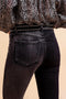 Jeans In Color Block Grey And Black-Jeans-Q2-XS-Black-Urbanheer