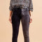 Jeans In Color Block Grey And Black-Jeans-Q2-XS-Black-Urbanheer