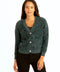 Jessa Crop Cardigan
