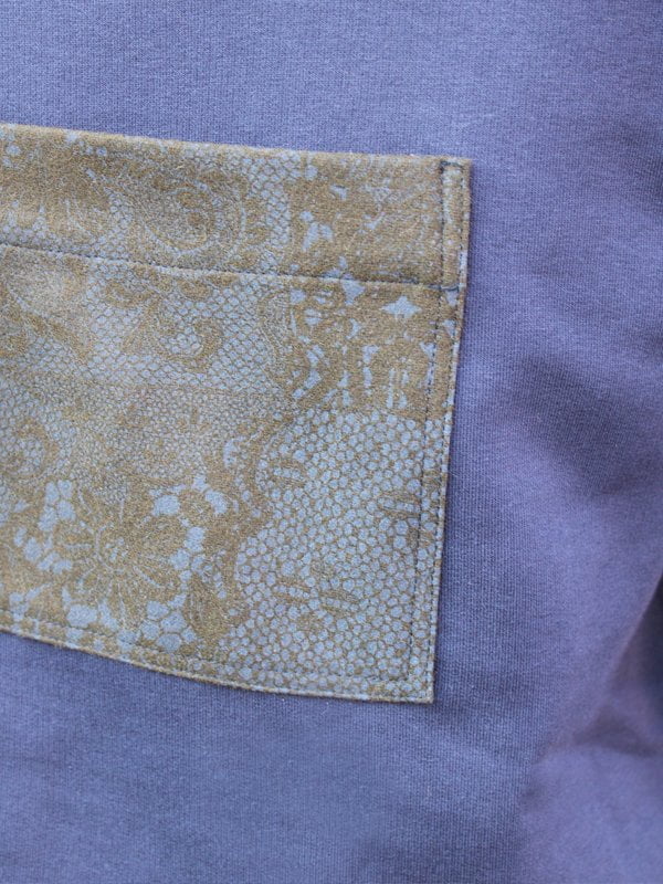 Jiba Sweatshirt - Navy-Sweatshirts-Kanten-XS-Urbanheer