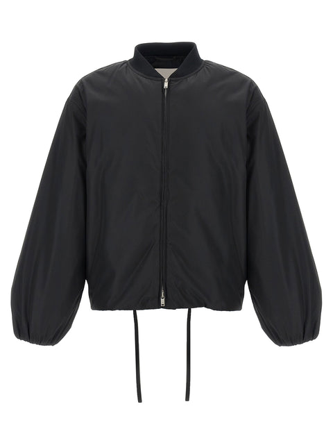 Jil Sander 09 Blouson
