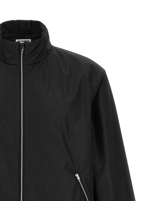 Jil Sander 145 Blouson