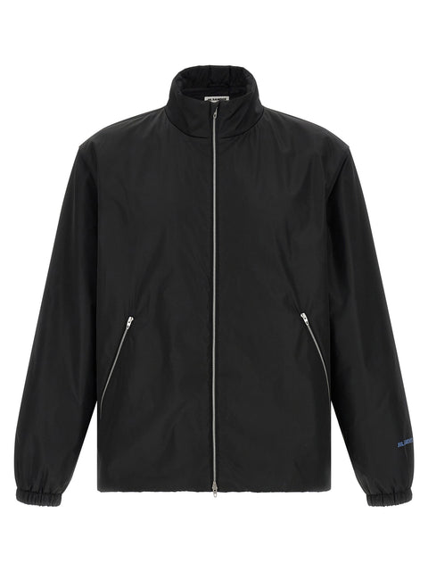 Jil Sander 145 Blouson