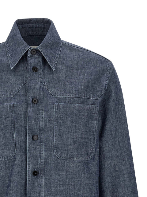 Jil Sander 203 Shirt