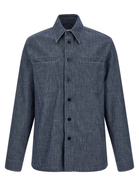 Jil Sander 203 Shirt