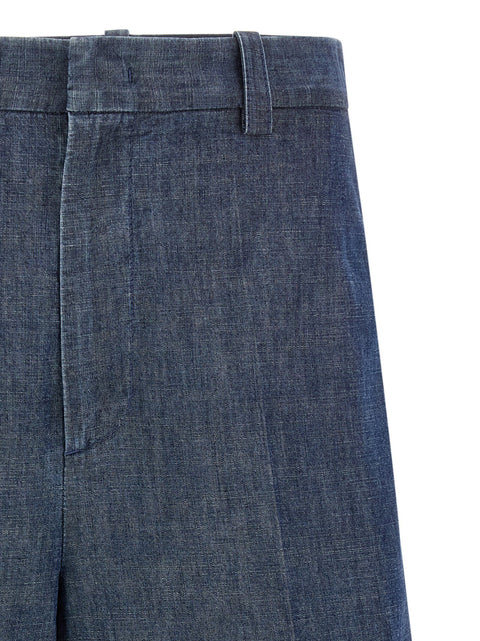 Jil Sander 210 Bermuda Shorts