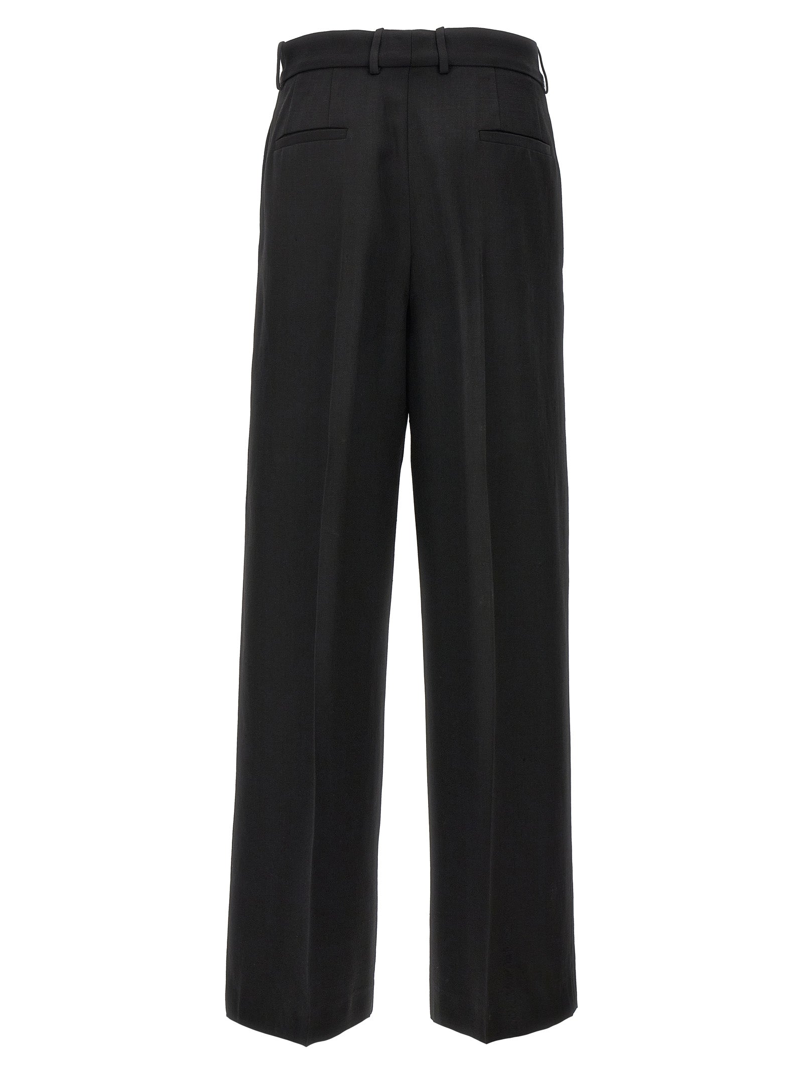 Jil Sander 61 Trousers