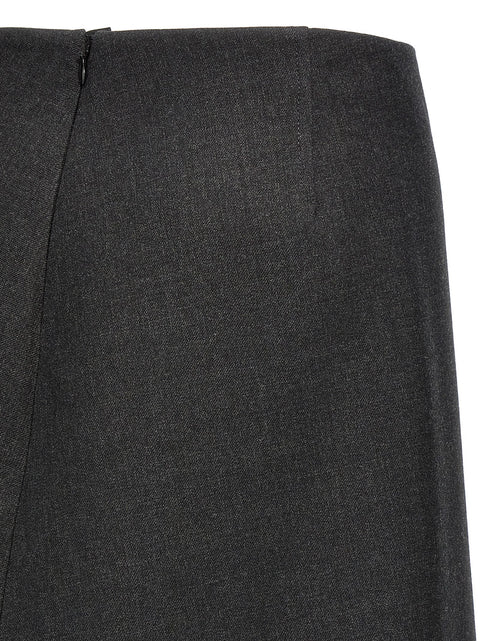 Jil Sander 70 Skirt