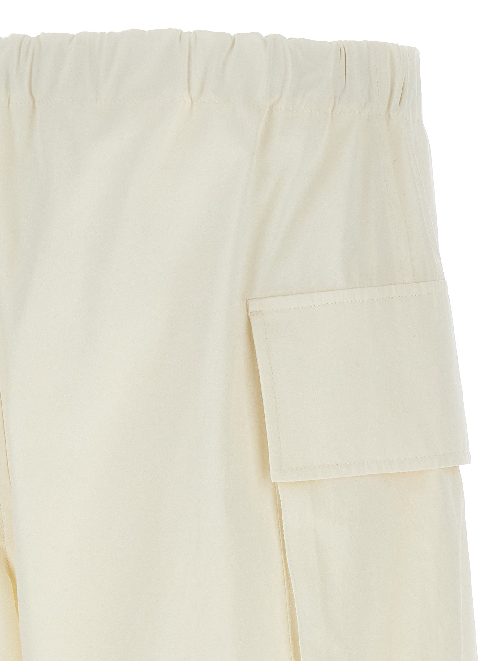 Jil Sander 94 Bermuda Shorts