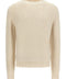 Jil Sander Alpaca Wool Sweater