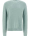 Jil Sander Alpaca Wool Sweater